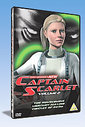 Captain Scarlet - Series 1 - Vol. 2