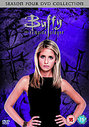 Buffy The Vampire Slayer - Series 4 - Complete