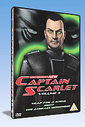 Captain Scarlet - Series 1 - Vol. 4