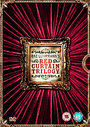 Red Curtain Trilogy - Romeo And Juliet / Moulin Rouge / Strictly Ballroom (Box Set)