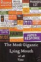 Most Gigantic Lying Mouth Of All Time - 24 Short Films With Music By Radiohead, The