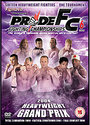 Pride Grand Prix 2004 (Digipack)