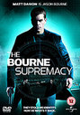 Bourne Supremacy, The (Wide Screen) (Chart Driver)