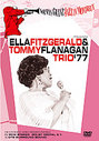 Ella Fitzgerald And The Tommy Flanagan Trio - Norman Granz Jazz In Montreux (Various Artists)