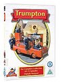 Trumpton - The Complete Collection (Limited Edition)