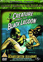 Creature From The Black Lagoon