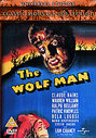 Wolf Man, The