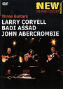 Larry Coryell, Badi Assad And John Abercrombie - The Paris Concert (Various Artists)