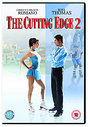 Cutting Edge - Going For Gold, The