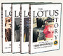 Lotus Story - Vols. 1 To 4, The (Box Set)