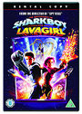 Adventures Of Shark Boy And Lava Girl, The