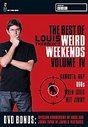 Louis Theroux's Weird Weekends - Vol. 4