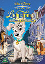 Lady And The Tramp 2 - Scamp's Adventure (Animated)