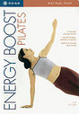 Energy Boost Pilates