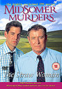 Midsomer Murders - The Straw Woman