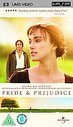 Pride And Prejudice