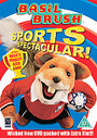 Basil Brush - Sports Spectacular