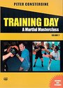 Training Day - A Martial Masterclass - Vol. 2