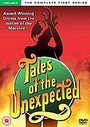 Tales Of The Unexpected - Series 1 - Complete