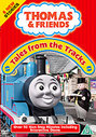 Thomas And Friends - Tales From The Tracks