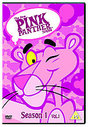 New Pink Panther Show - Vol. 1, The (Animated)