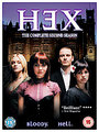 Hex - Season 2 (Box Set)