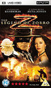 Legend Of Zorro, The