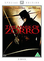 Mark Of Zorro, The (Special Edition)