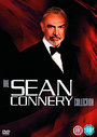 Sean Connery - Entrapment / Rising Sun / The League Of Extraordinary Gentlemen / Zardoz / Family Business (Box Set)