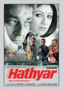 Hathyar