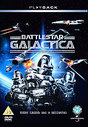 Battlestar Galactica - The Movie