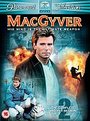 MacGyver - Series 2 - Complete