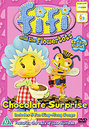 Fifi And The Flowertots - Fifi's Chocolate Surprise