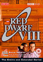 Red Dwarf - Series 8