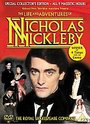 Life And Adventures Of Nicholas Nickleby - The Royal Shakespeare Company, The (Various Artists)