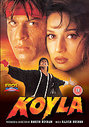 Koyla (Subtitled)