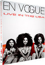 En Vogue - Live In The USA (DVD And CD)