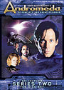 Andromeda - Season 2 (Box Set)