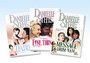 Danielle Steel - Daddy / Fine Things / Message From Nam (Box Set)