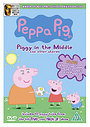 Peppa Pig - Piggy In The Middle And Other Stories