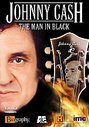 Johnny Cash - The Man In Black