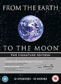 From Earth To The Moon (Tom Hanks Signature Collection)