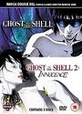 Ghost In The Shell Movie Double Bill