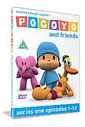 Pocoyo - Series 1 (Animated)