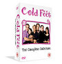 Cold Feet (Box Set)