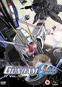 Mobile Suit Gundam Seed Vol.10