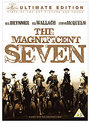 Magnificent Seven, The (Ultimate Edition)