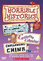 Horrible Histories - Rotten Romans / Captivating Columbus / Challenging China