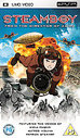 Steamboy (Animated)