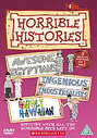 Horrible Histories - Awesome Egyptians / Ingenious Industrialists / Highly Hawaiian